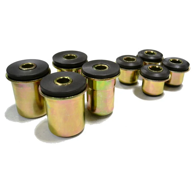 Automotive Shock Absorber Suspension Bushing Rubber Bushing