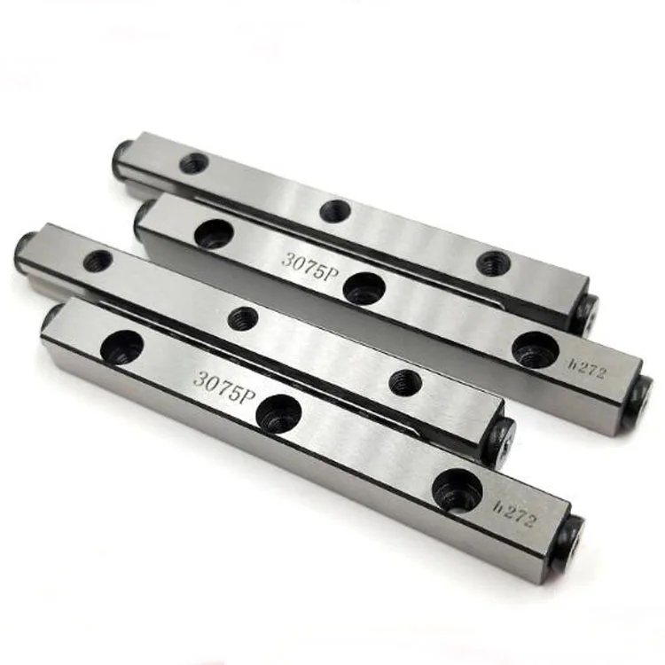 China cross roller guide rail VR1-50*13Z VR1-60*16Z