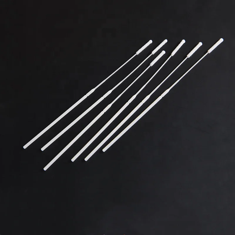  Universal Swab Nasal Sample