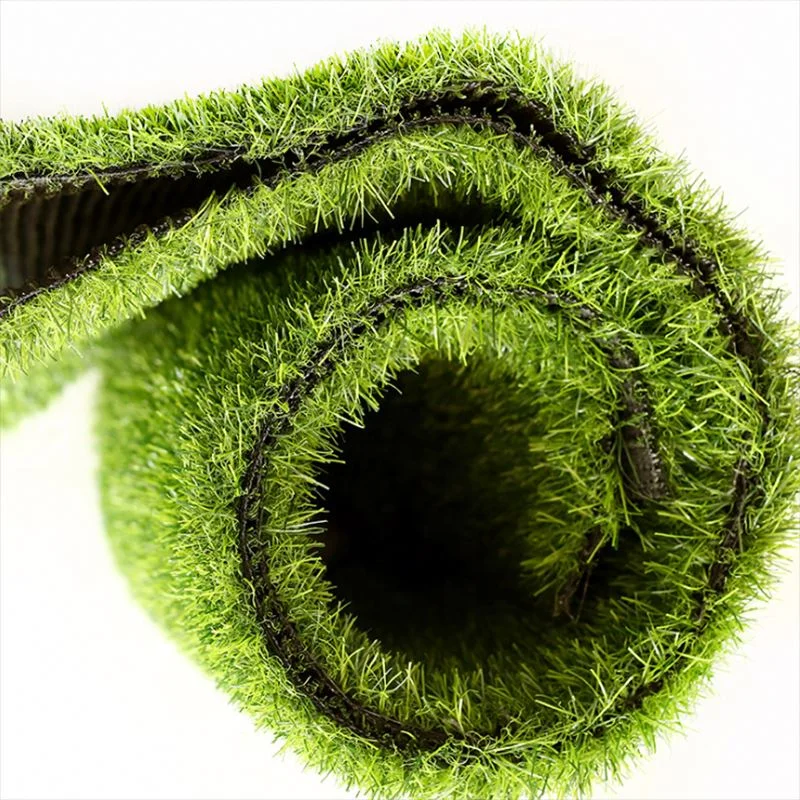 
Provide Reasonable Price Basketball Artificial Grass Playground Decoration Artificial Football Turf Carpet Synthetic Grass Green 
