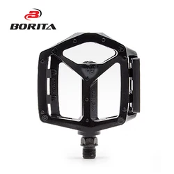 B249 Wellgo Cheap Price Safety Custom Pedals Aluminum MTB Bike Pedal