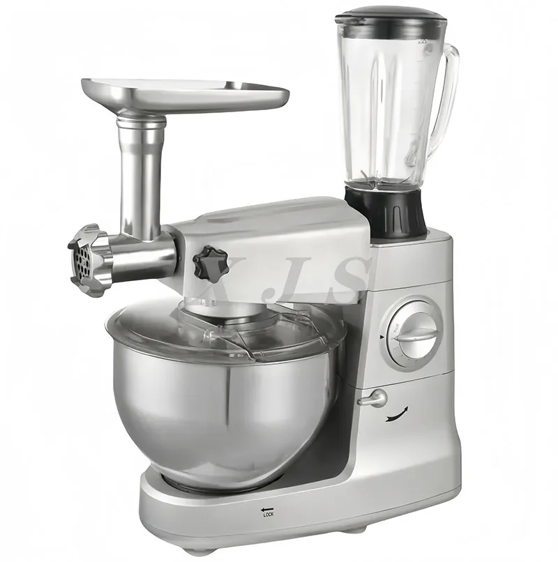 Cuisine Bread Dough Electric,Multifunction With Blow Food Mixers/