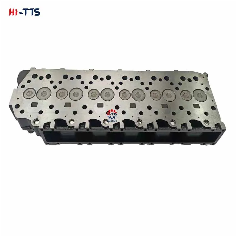 Engine Cylinder Head Assy S6S Cylinder Head Assembly 32B01-01011