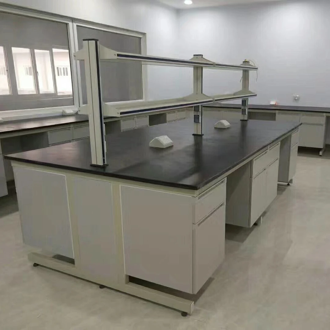 Laboratory Furniture Biology Lab Furniture  School Laboratory Table