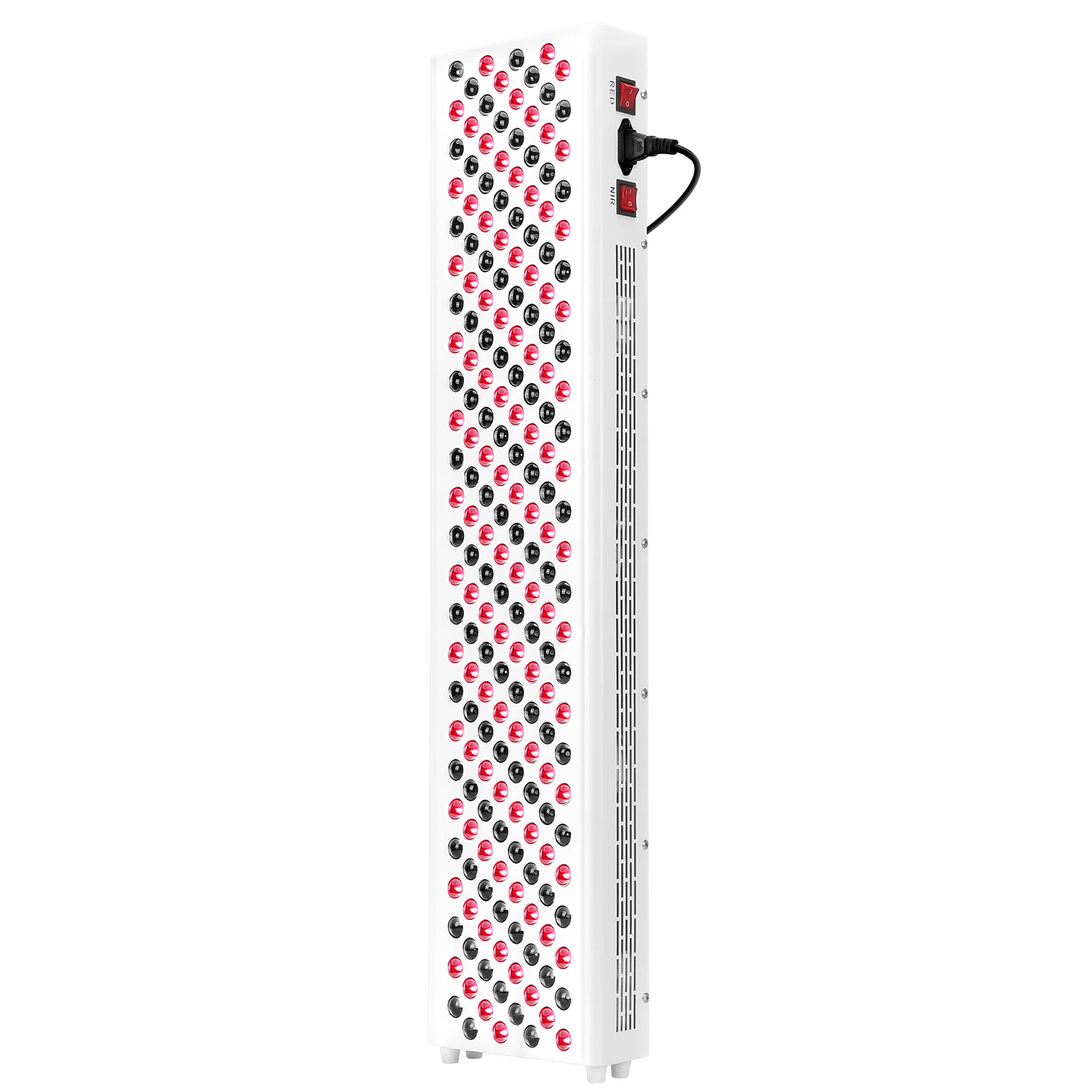 CE Certified 1000W pdt light Full Body red light therapy 660nm 850nm photobiomodulation professional led facial light