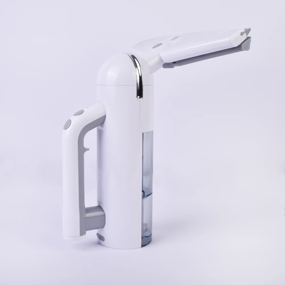 Electric window cleaning machine Wireless handheld Household glass and window cleaning machine