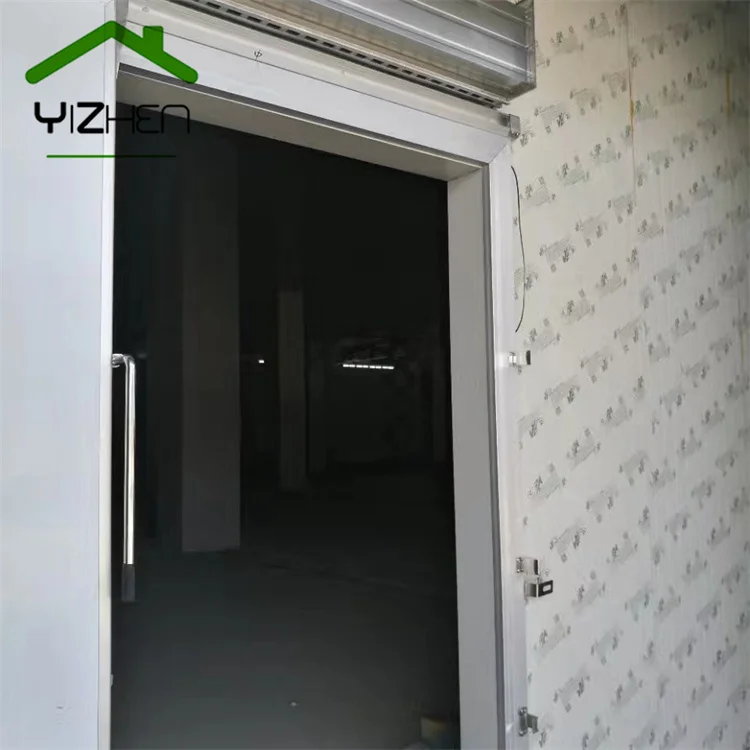
lightweight insulated sandwich wall panel with rigid polyurethane foam for prefab house 