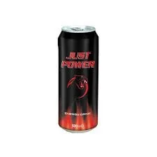 Energy Drink 250 Ml Original