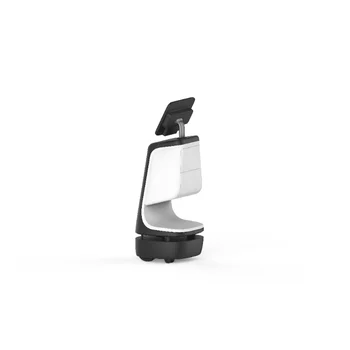 Intelligent  Elderly Best Home Medic Robot Health Machine  For Home