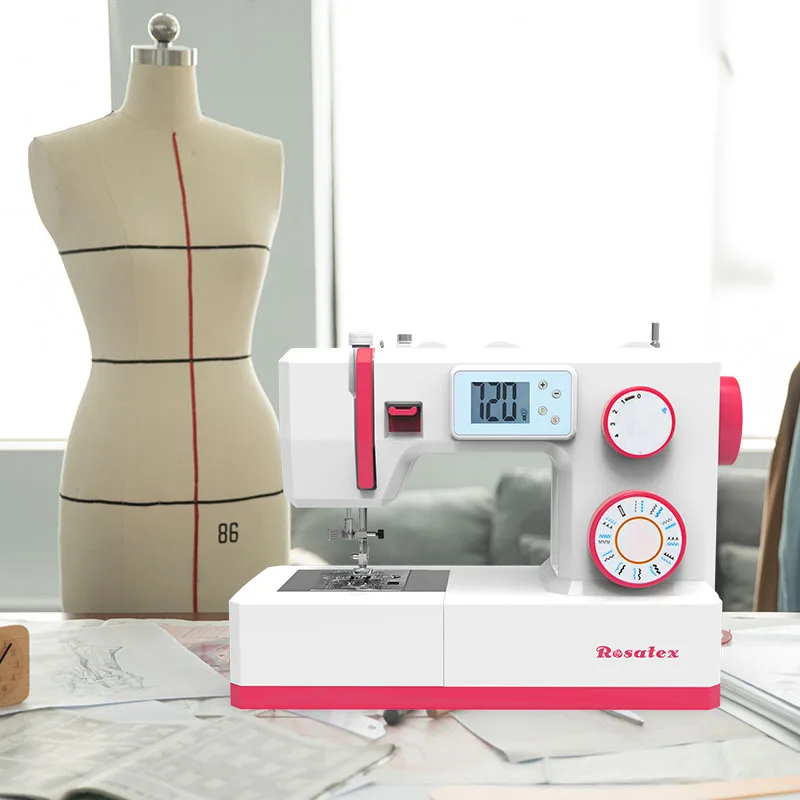 Rosatex 360 Domestic Singer Sewing Household Heavy Duty Singer Sewing Machine 4423