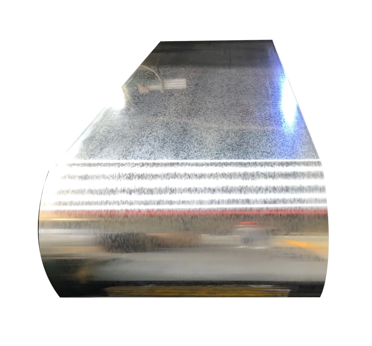 China Supplier 8-300mm Hot-Dipped Galvanized Steel Coil /sheet/roll Z275 Price Of Galvanized Iron Per Kg