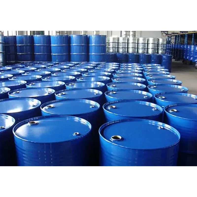 Propylene Glycol 99.9% Purity Manufacturer USP/BP/EP Grade Factory Supplier 57-55-6 mono PG