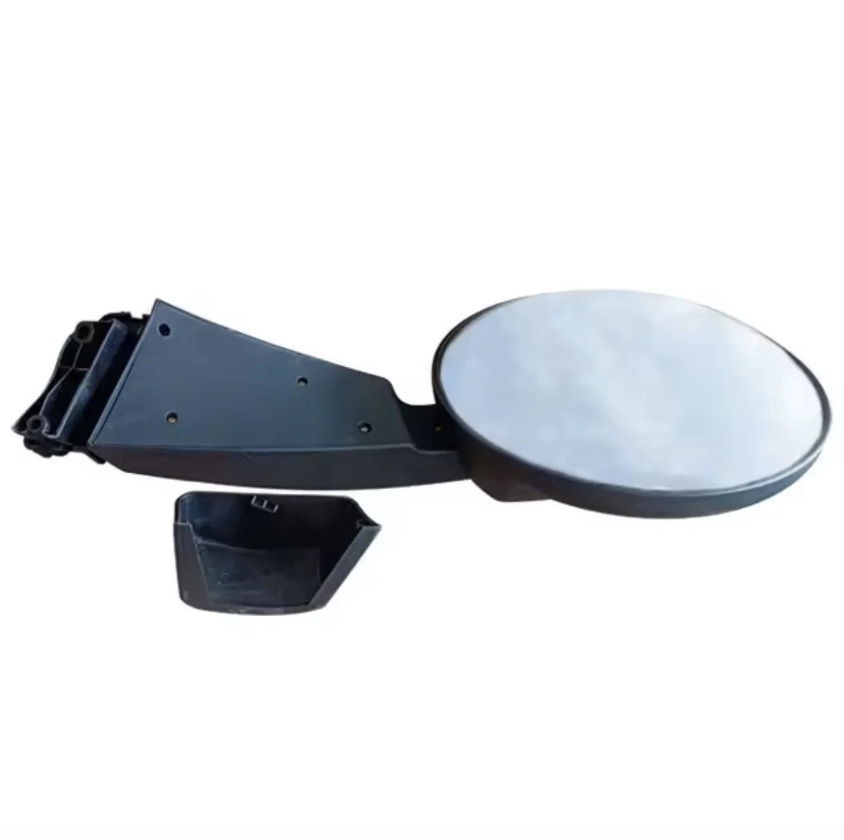 HQ8202030SQ01 Front down mirror For SANY HQC42503S13F Truck cab rearview mirror device parts