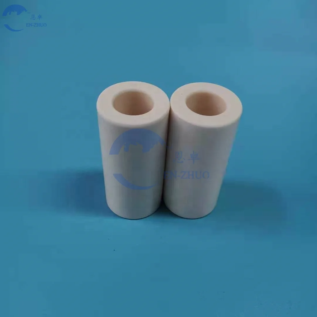 EZ-Металлизированный глиноземный керамический изолятор