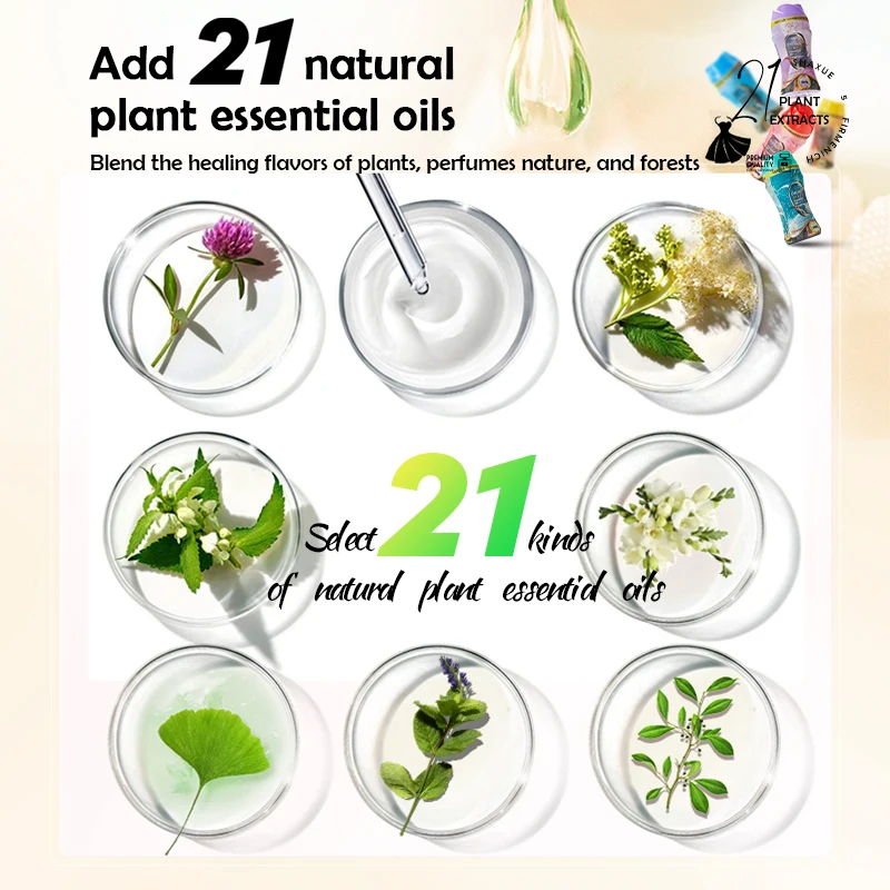 5in1 11g Clothes Washing Odor Removal Apparel Detergent Pods Capsules Concentrate Laundry Gel Beads