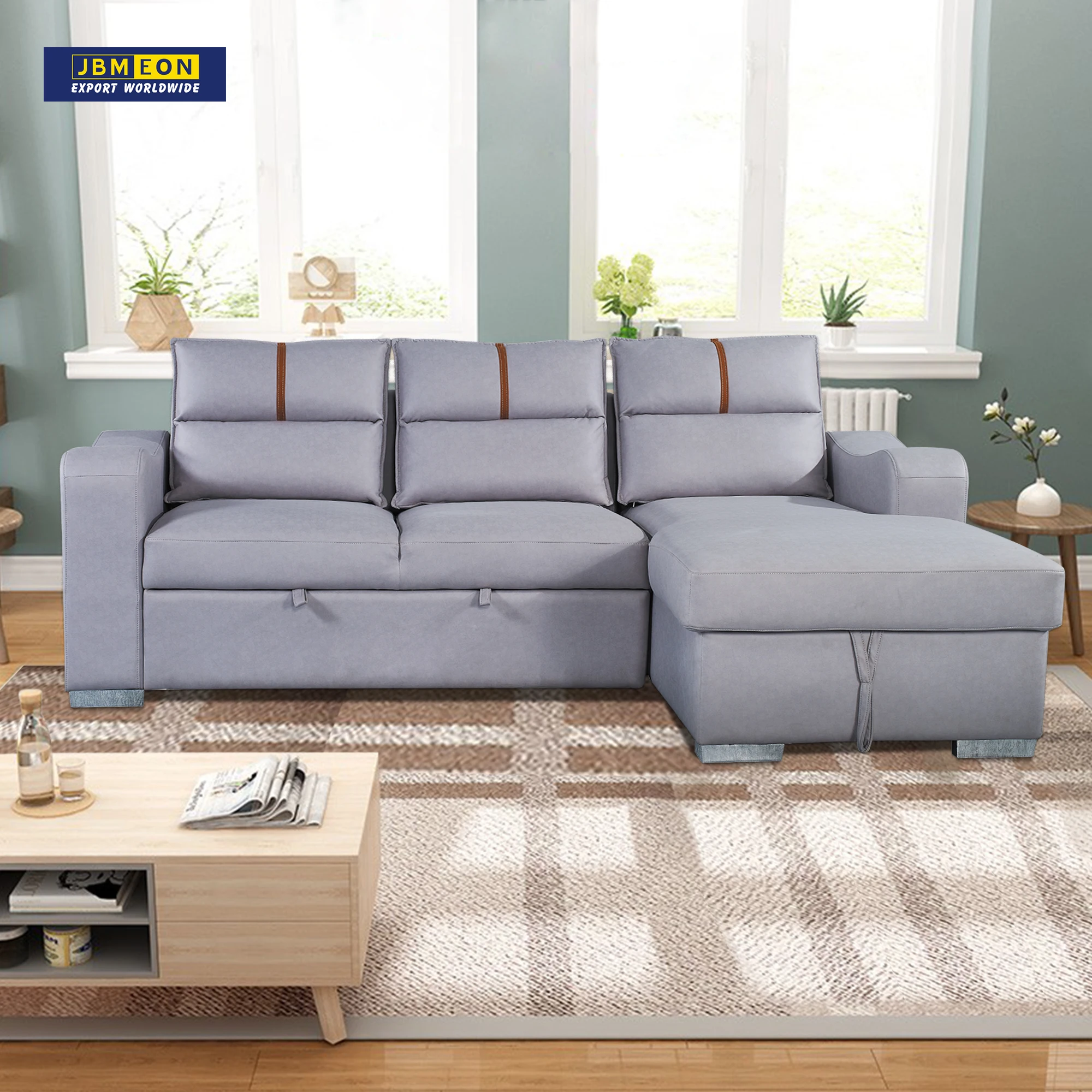 2022 Modern Living Room Sofa sets Customized office Furniture Sofa good quality american style latest furniture sofa