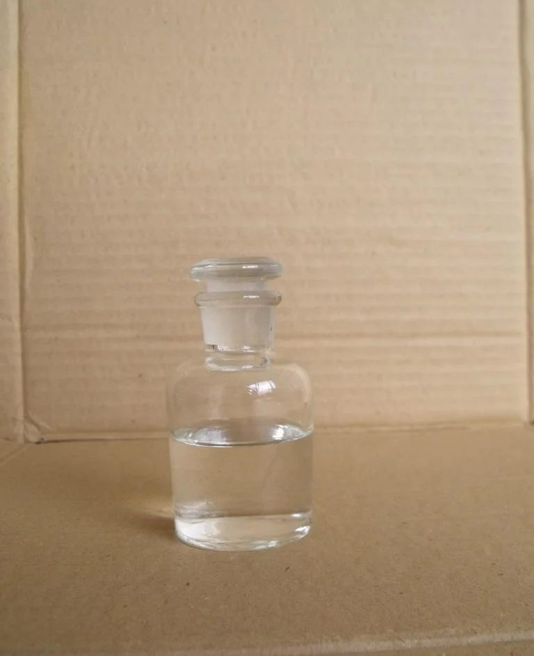 High quality Methyl Salicylate fragrance and flavoring agent Methyl Salicylate