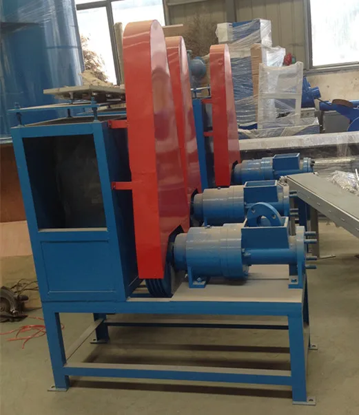 pini kay extruder briquette making machine in uganda