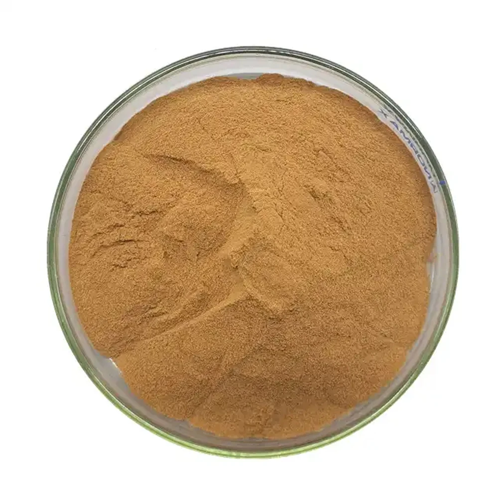 Natural Polysaccharide 30% Enoki Mushroom Extract