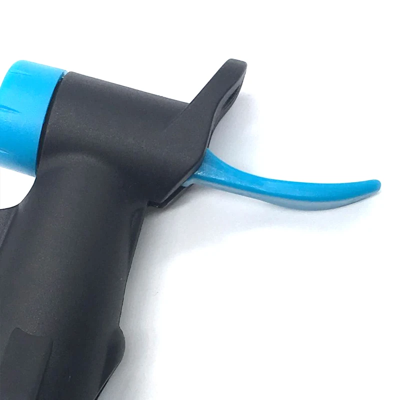 Mini Air Pump For Bicycle Basketball Football Easy Carried Abs Portable Bike Pump Other Accessories