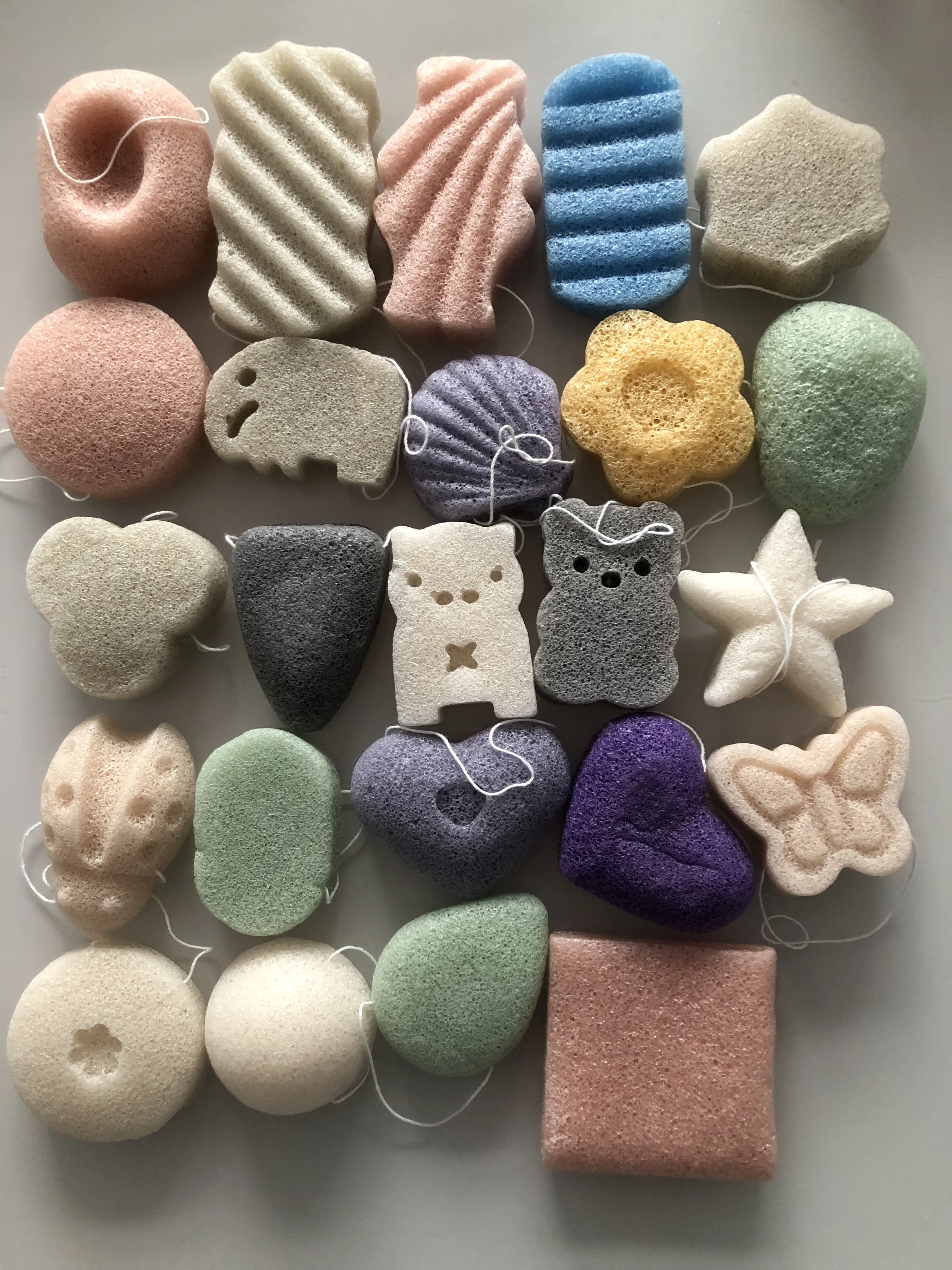 wholesale beauty custom shape sponge wholesale sponge wholesale custom sponge