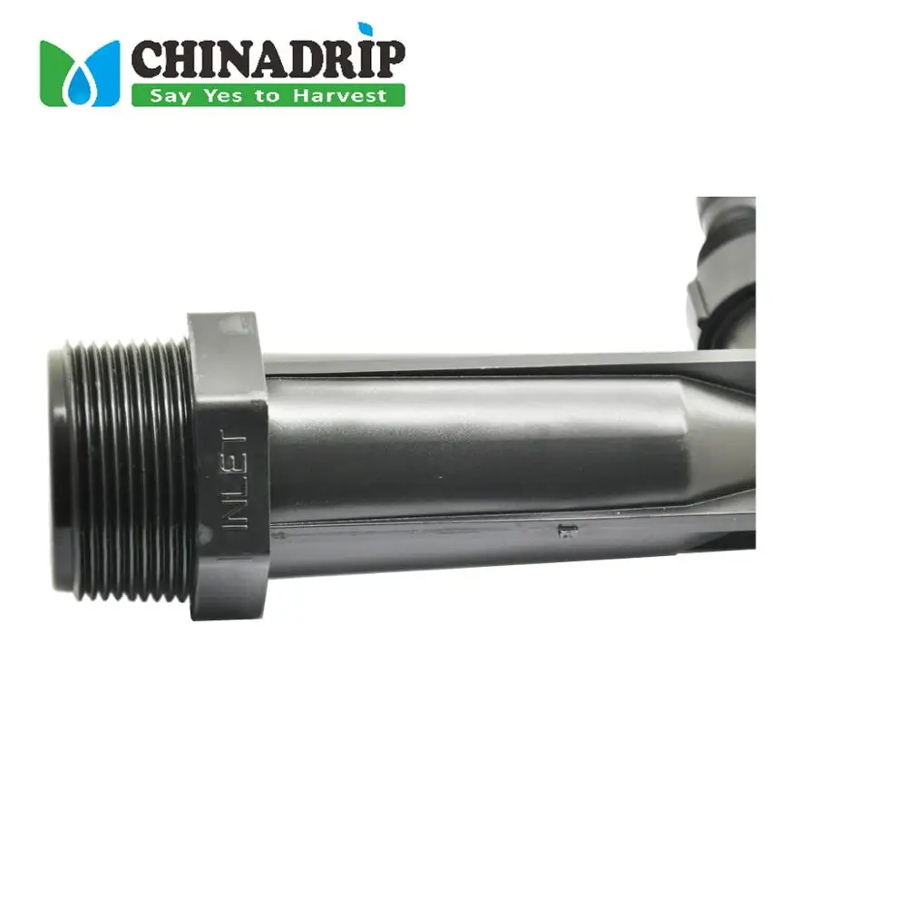 Agriculture Irrigation Venturi Fertilizer Injector for Drip Irrigation System