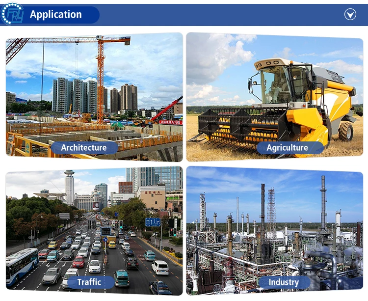 Japan KOYO Fan Belt Pulley Bearing PU108813RMXW1 ball bearings