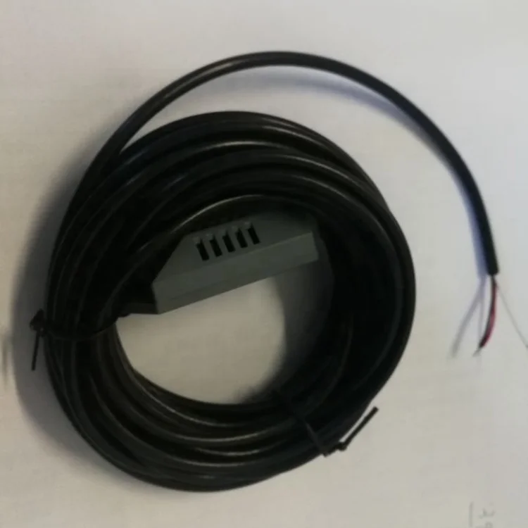 Low Cost HVAC Dehumidifiers Composite Temperature and Humidity Sensor Module THS-STL13B502X 5m Cable With Housing