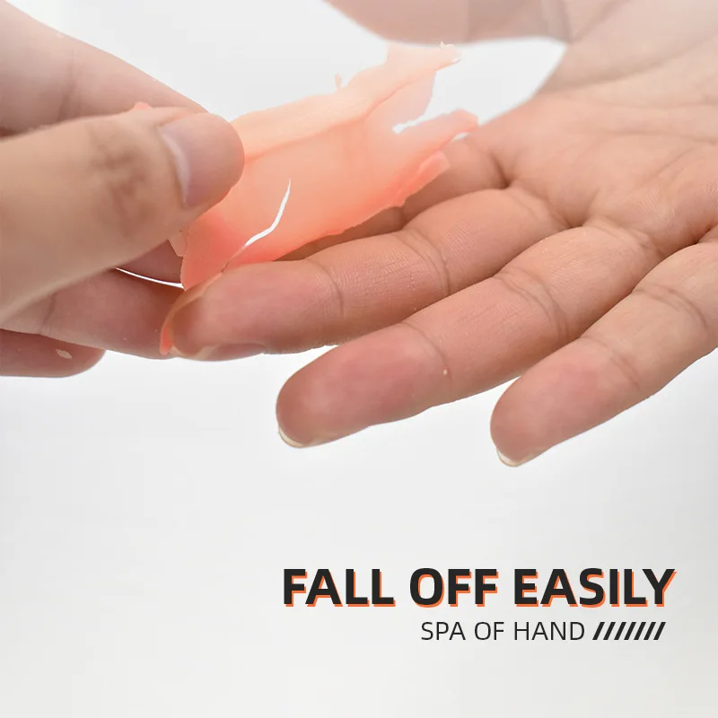 Re-use Banafin Wax Hand and Foot Care Beauty Wax spa Hand Care Moisturizing wax