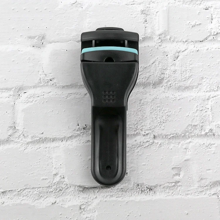 High Quality Customized Logo Makeup Eyelash Curler Beauty Tools Women Lash Nature Curl Style Eyelash Curler