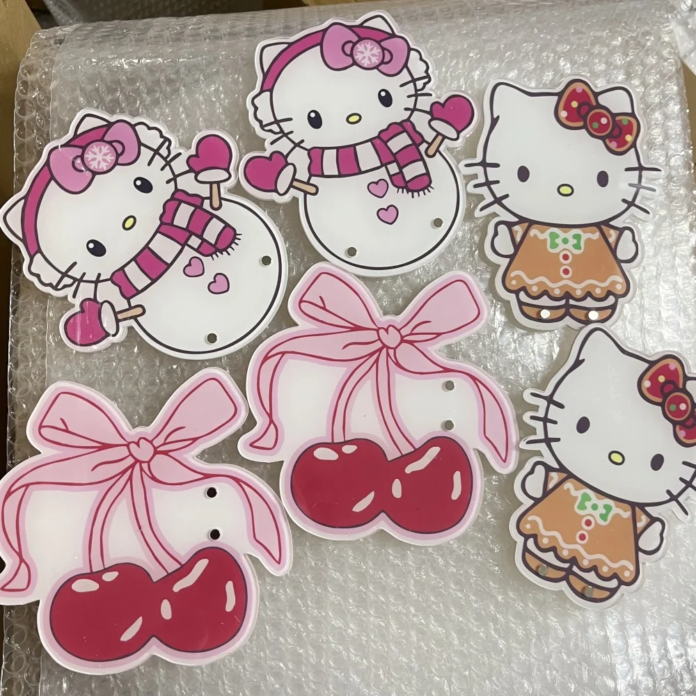 Поддон для ресниц hello kitty