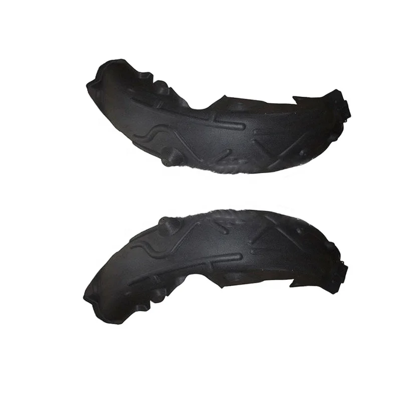 FENDER LINING SUPPORT REAR  FOR Mercedes BENZ   C-CLASS W205 2056900730 2056900830  Rear Wheel Housing Cover Fender Line factory
