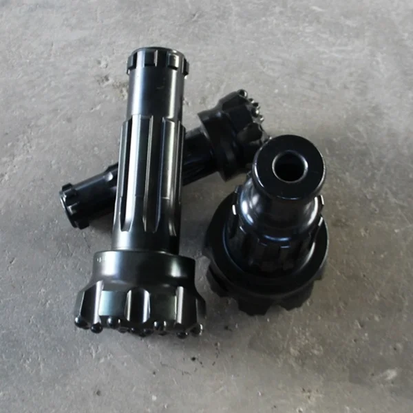 Drill bit 152/165/171/190/203mm High quality Drill Bit 6/8/10 inches Water Well drill China manufacturer