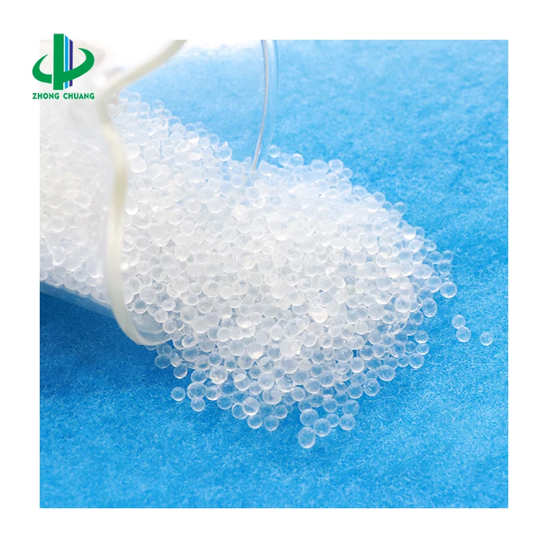 Bulk Wholesale Desiccants Manufacturing Plant Moisture Absorbing Silica Gel Desiccant