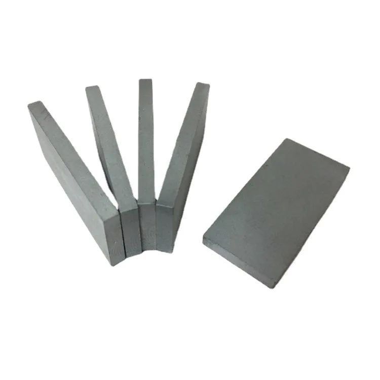 Tungsten Carbide Flat Bars / Tungsten Carbide Plates,Square Carbide Bars Or Blocks,Strips