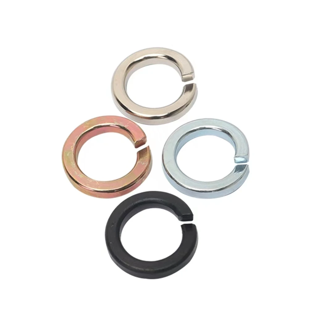 Hot Selling Accept Custom Flat Washer Gasket Enlarged Thickened Flat Washer
