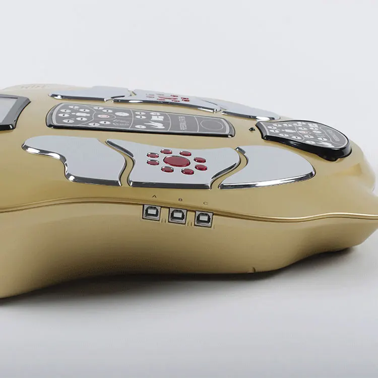 Top Rated Top Quality Foot Care Blood Circulation Air Leg Massager