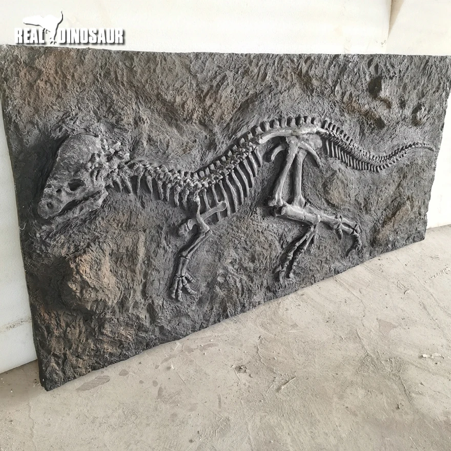 Dinosaur Skeleton Jurassic World fossil Dinosaur Skeleton