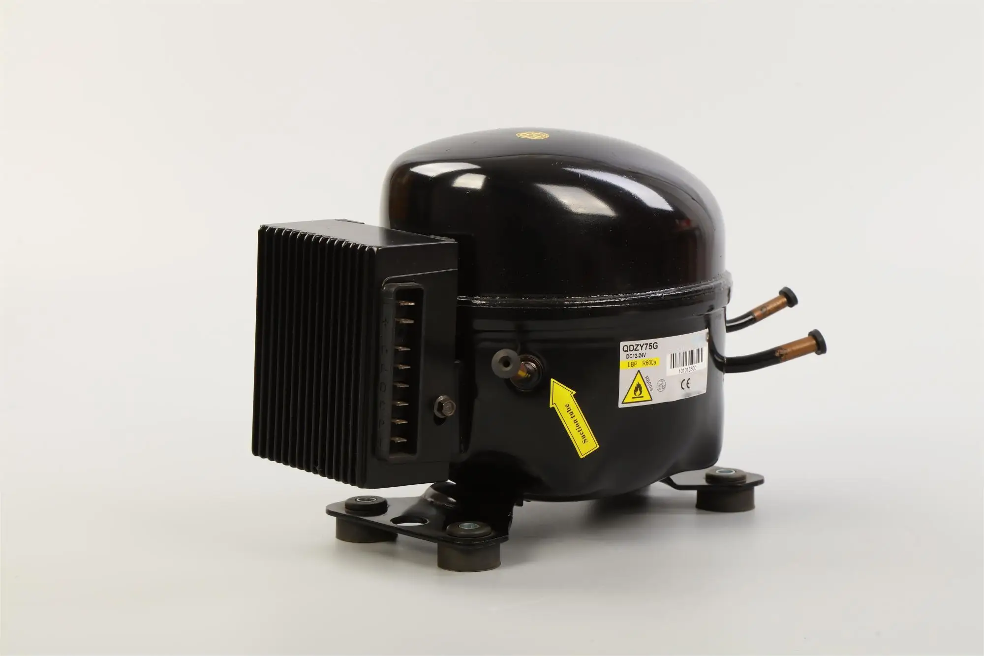 Original Brand  Compresor Rotary Air Conditioner  Compressor R600