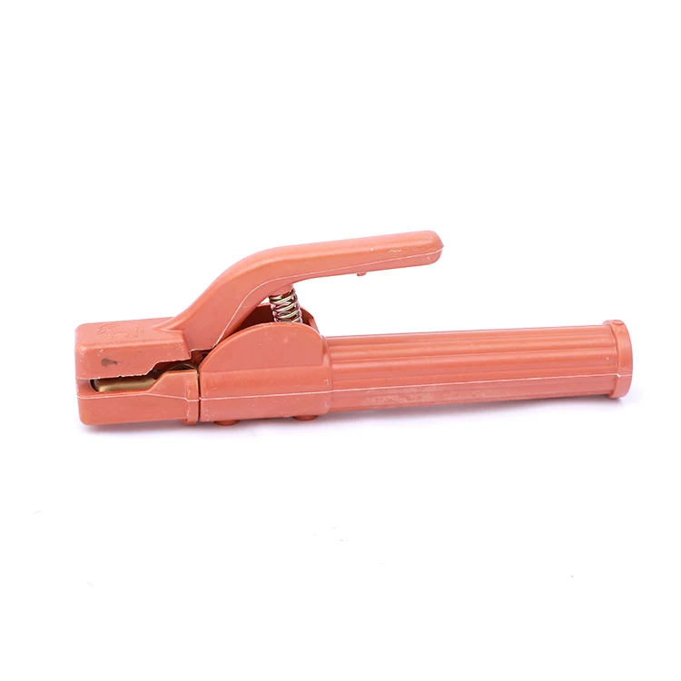 
China Manufacture Quality magnetic torch cable Iron nomal Elephant electric welding holder 