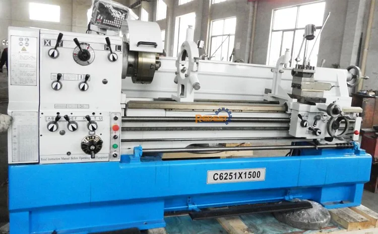 6251 Lathe machine 12.jpg