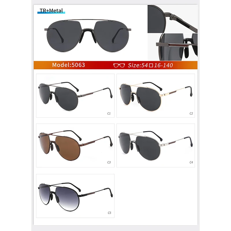 2022 Women Shades Vintage Square Sun Glasses Wholesale Custom Eyewear Sunglasses