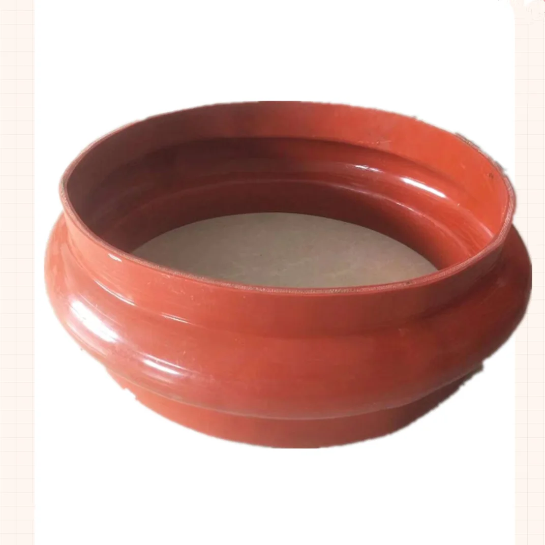 Factory supply custom rubber parts