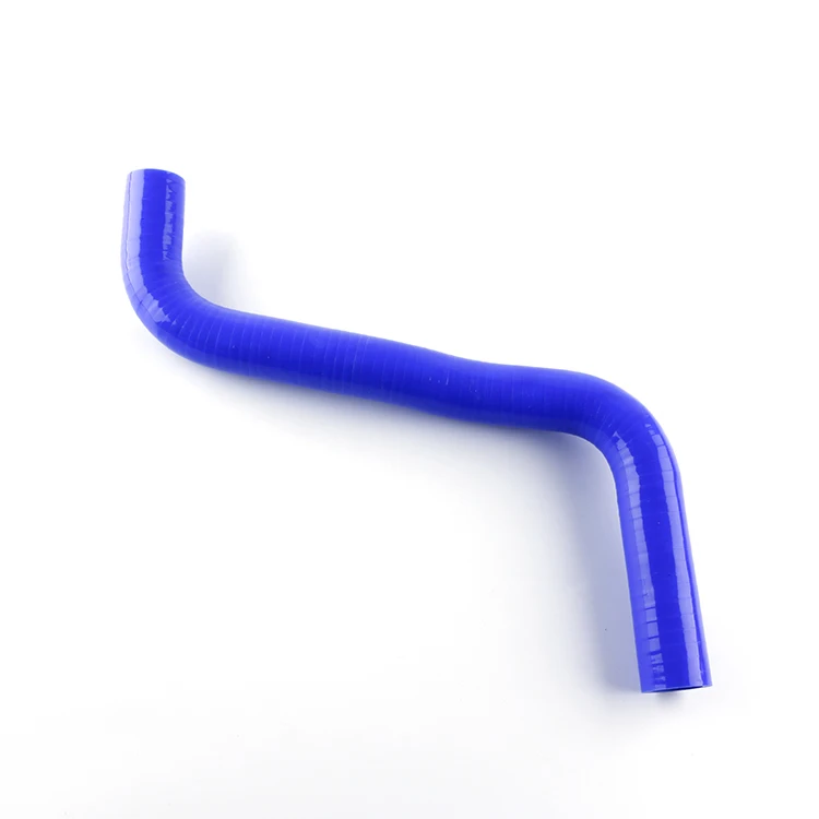 Silicone Radiator hose For Mitsubishi Galant 2.0/2.4 Vr4 92-03