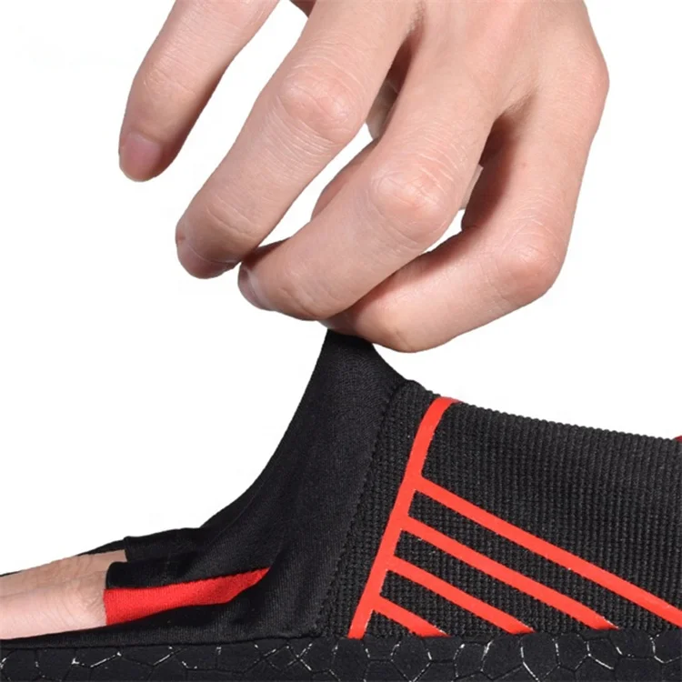 New Hot Sale High Quality Sport Gloves Breathable Bowling Gloves Factory In China