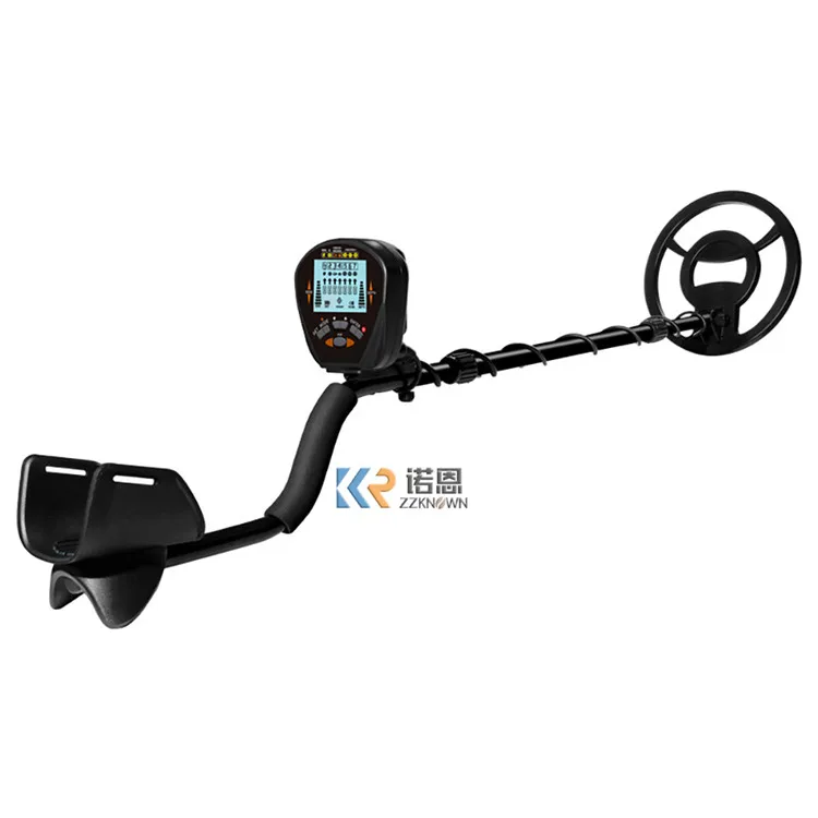 Высокочувствительный металлоискатель, подземный металлодетектор, глубина 2021 метров, сканер, машина для поиска золота, 1,5