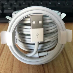 Заводская цена кабель de для iphone оптовая продажа зарядный usb-кабель передачи