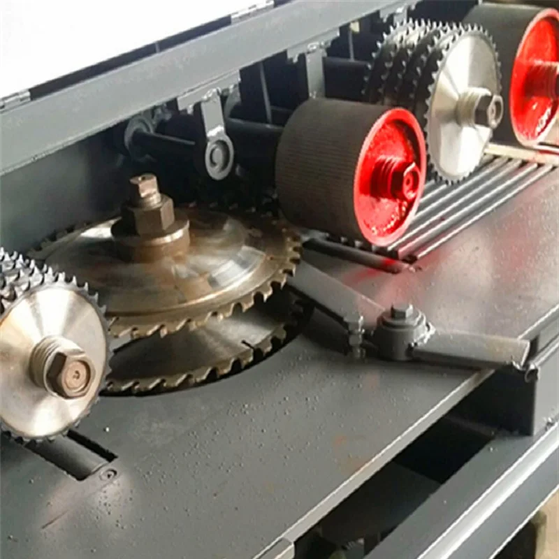 NEWEEK автоматическая высокоскоростная деревообрабатывающая четырехсторонняя формовочная машина