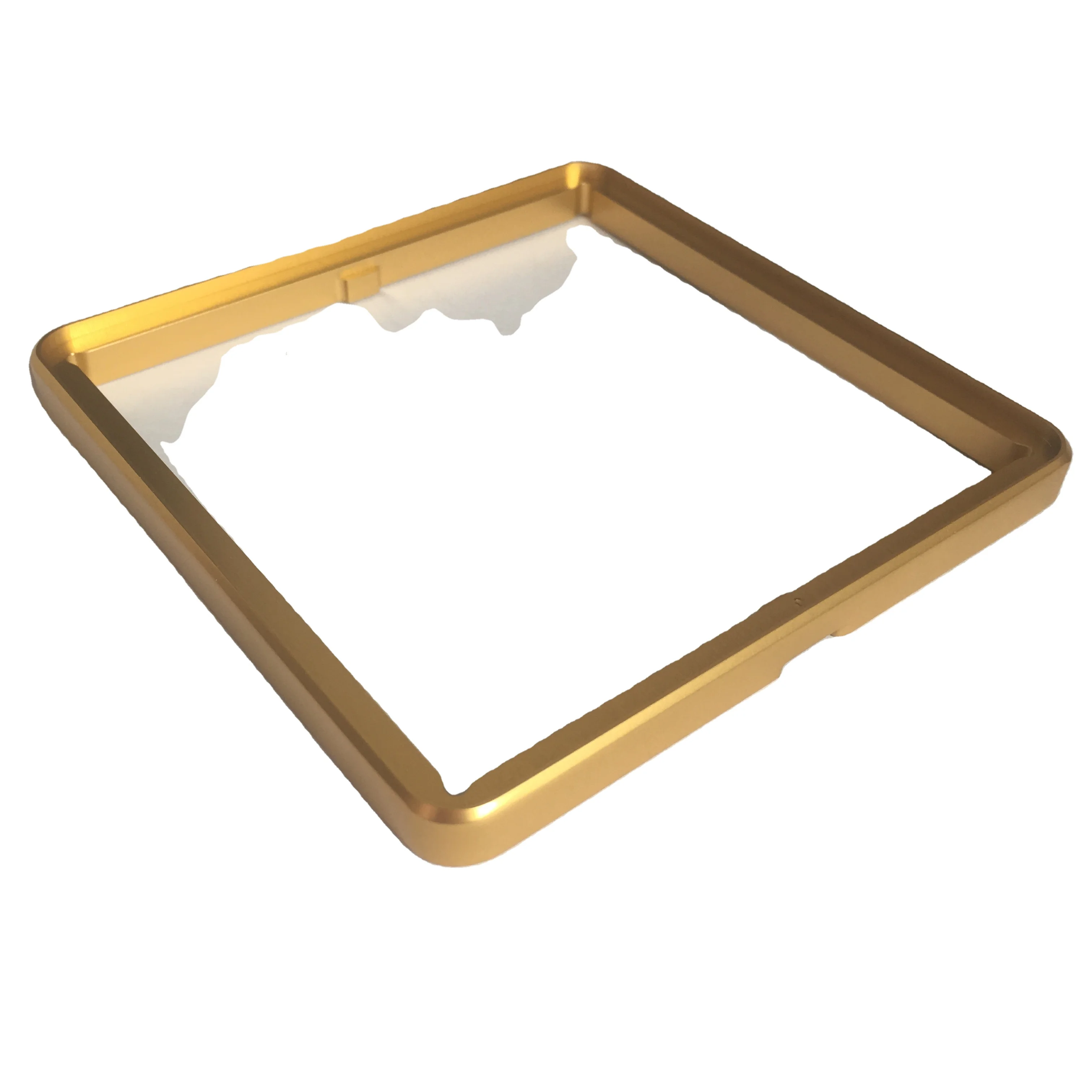 UK Socket 1gang 13A Switched Frame