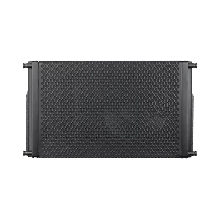 TKG PR12 550W passive single 12 inch line array speakers parts 12 inch